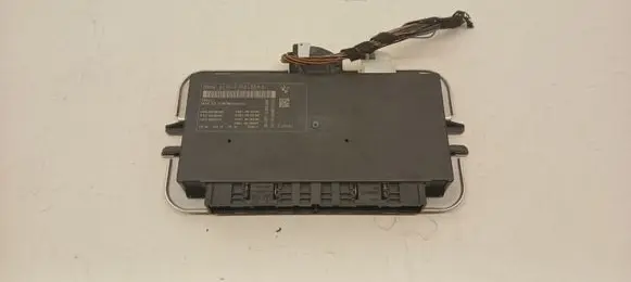 BMW 7 F01 F02 F03 F04 Light module LCM 005002003 9250455 005014010
