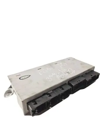 BMW 7 E65 E66 Door control unit/module 61356958449