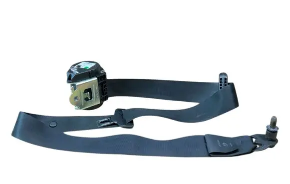 Dacia Sandero Front seatbelt 868845972R 621088800C