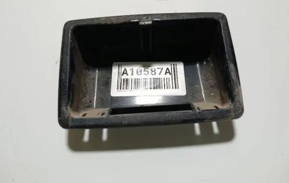 Volkswagen Golf II Car ashtray 321857423