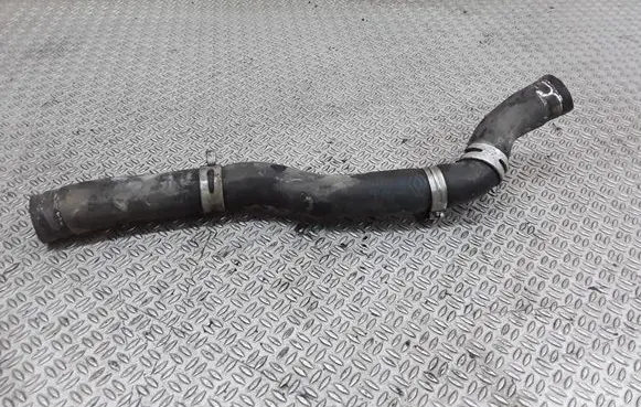 Renault Megane II Engine coolant pipe/hose
