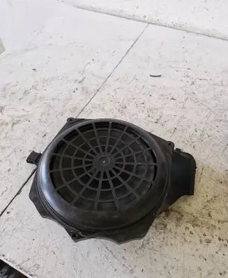 Audi A4 S4 B7 8E 8H Subwoofer speaker 8E5035412D 8913410305