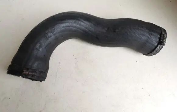 Volvo S80 Intercooler hose/pipe