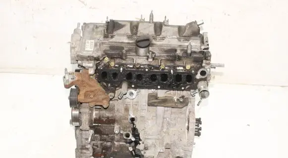 Toyota RAV 4 (XA30) Engine 2ADFHV