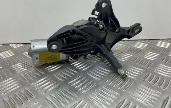 Ford Kuga I Rear window wiper motor CJ5417404AA