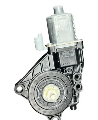 Hyundai ix20 Rear door window regulator motor 834601P000