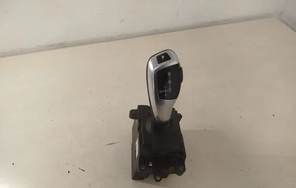 BMW 5 GT F07 Gear selector 9218102