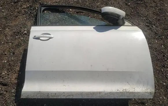 Seat Toledo IV (NH) Front door BALTOS