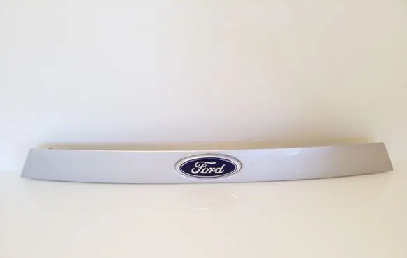 Ford B-MAX Trunk door license plate light bar AV11R43404B
