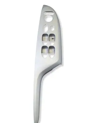Honda Civic Front door window switch trim 83540SMGG010M1