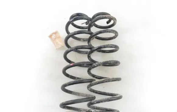 Skoda Octavia Mk2 (1Z) Rear coil spring