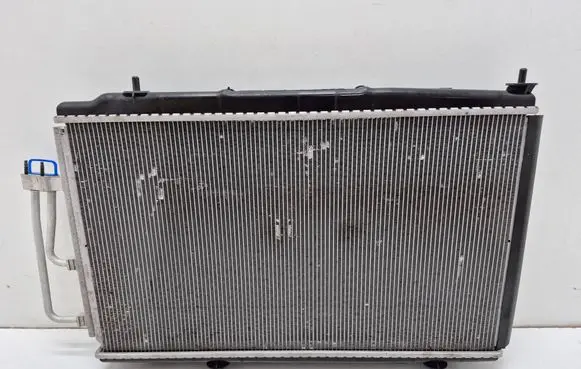 Opel Mokka B Radiator set 982111158A 9827255780A