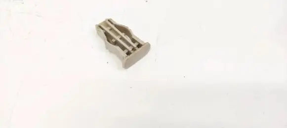 Nissan Note (E11) Other exterior part