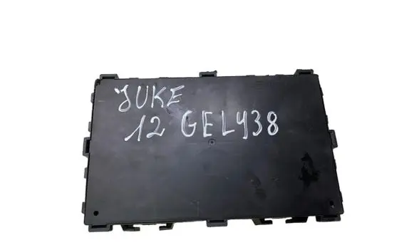 Nissan Juke I F15 Other control units/modules 284B11KB1C
