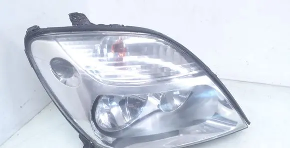 Renault Scenic I Headlight/headlamp 89002383D 89003125D