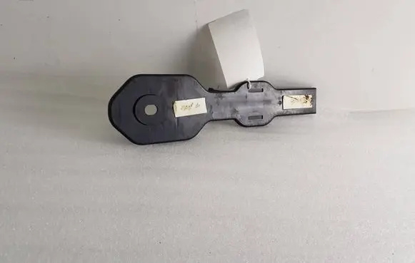 Ford E-Transit Towing hook eye BK3119B537AE