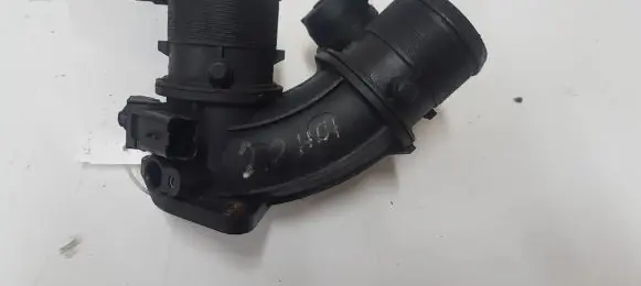 Citroen C5 Throttle valve 9684269380