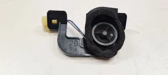 Subaru Legacy Front door high frequency speaker 86304AG200