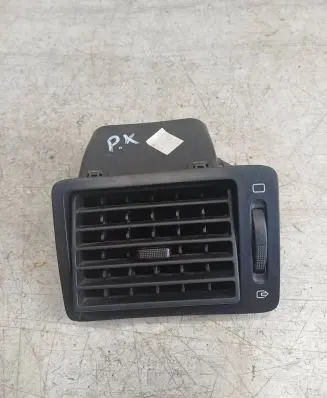 Peugeot Expert Dashboard side air vent grill/cover trim 9634498977
