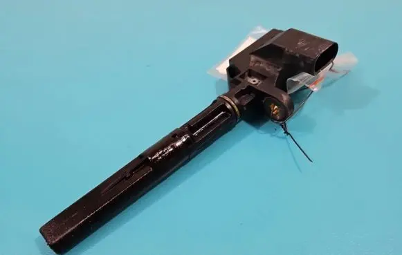 Volkswagen Polo IV 9N3 Oil level sensor 045907660D IMPRK1388961