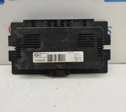 BMW X5 E70 Light module LCM 9230432