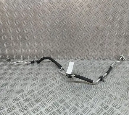 Maserati Ghibli Air conditioning (A/C) pipe/hose 670038908