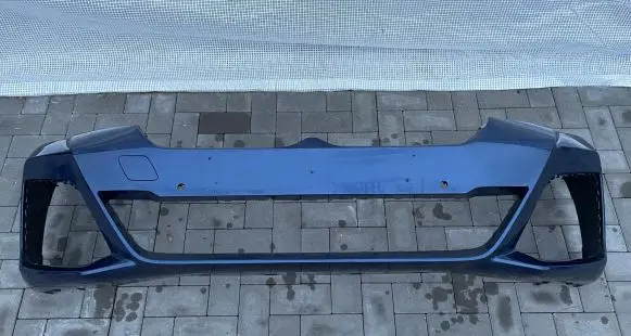 BMW 5 G30 G31 Front bumper 846928704