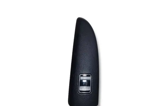 Mercedes-Benz S W221 Electric window control switch A2217200289 55162539