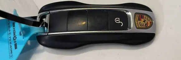 Porsche Panamera (971) Ignition key/card 971959753F