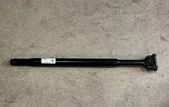 Mercedes-Benz E W214 Front prop shaft A2234101901