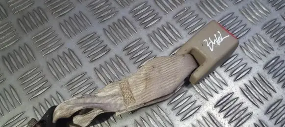 Hyundai Sonata Rear seatbelt buckle NSB1073