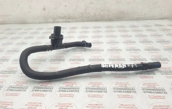 Volkswagen Sharan Fuel temperature sensor 038906081B