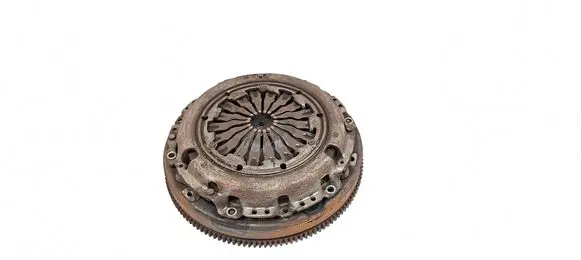 Opel Crossland X Clutch set kit C1017927