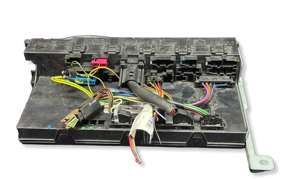 Mercedes-Benz SLK R171 Fuse module 1715451301 0000063411