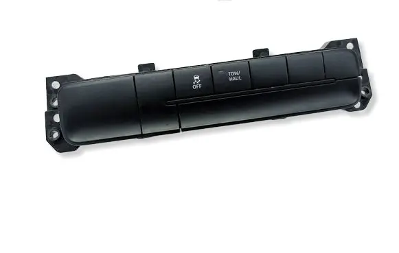 Dodge RAM 1500 DS ESP (stability program) switch P68247620AA