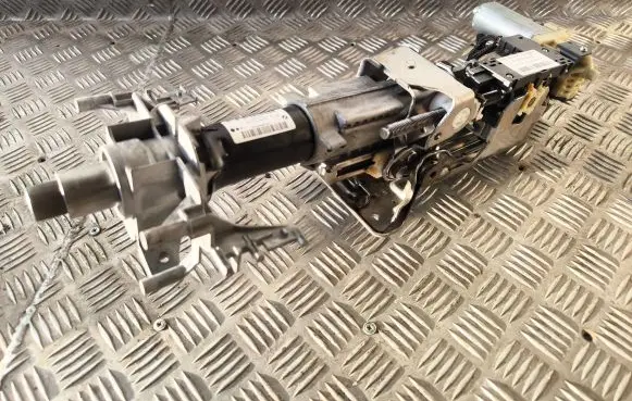 BMW X6 E71 Steering wheel axle 32306786603 6786603 11B027210373