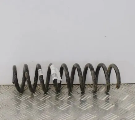 BMW 1 F20 F21 Rear coil spring
