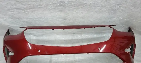 Opel Insignia B Front bumper