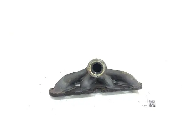 BMW X6 E71 Exhaust manifold 7576987 18102610