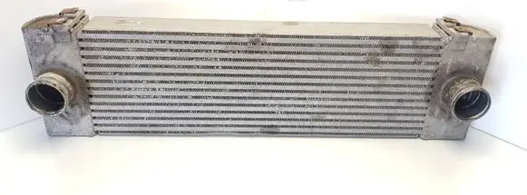 Ford Transit Intercooler radiator 8C169L440BB