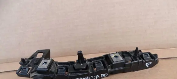 Opel Grandland X Front bumper mounting bracket