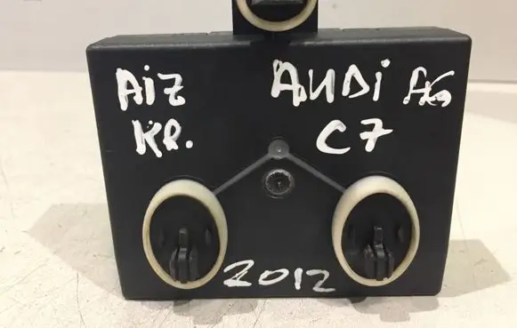 Audi A6 C7 Door control unit/module 4G8959795G 4G8959795J