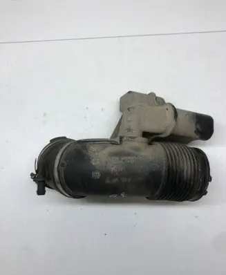 BMW 3 E90 E91 Air intake duct part 7536004 13717536004