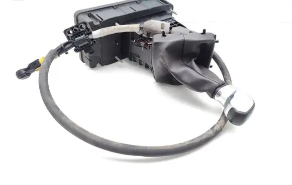 Peugeot 308 Gear selector 