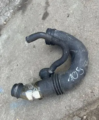 Renault Kangoo I Intercooler hose/pipe