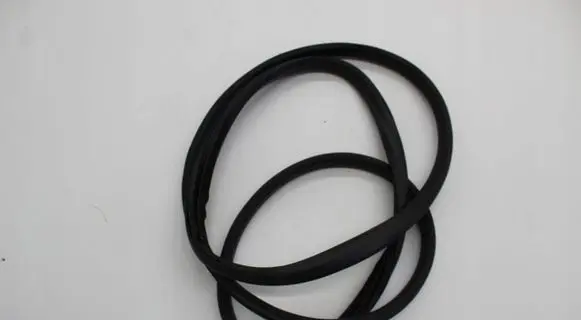 Volkswagen Amarok Rear door rubber seal (on body) 2H7839911H