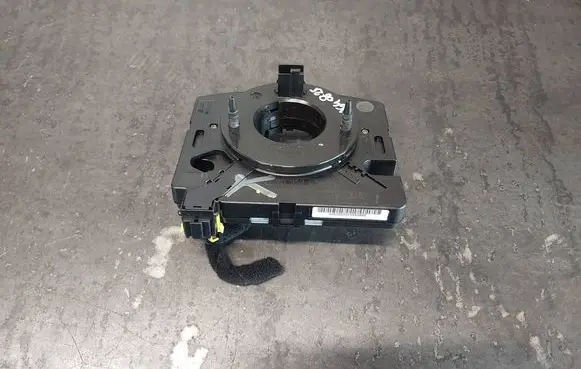 Airbag slip ring squib (SRS ring)
