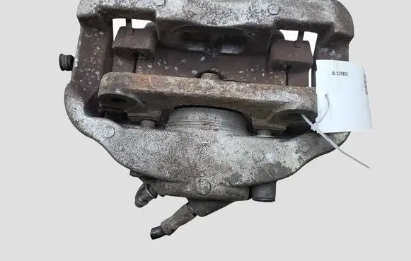 BMW 5 E60 E61 Front brake caliper
