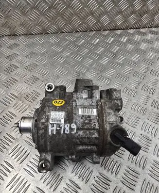 Air conditioning (A/C) compressor (pump)