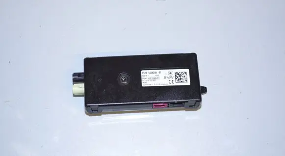 BMW iX3 Aerial antenna amplifier 5A2ADA0 65205A2ADA0 65209389613